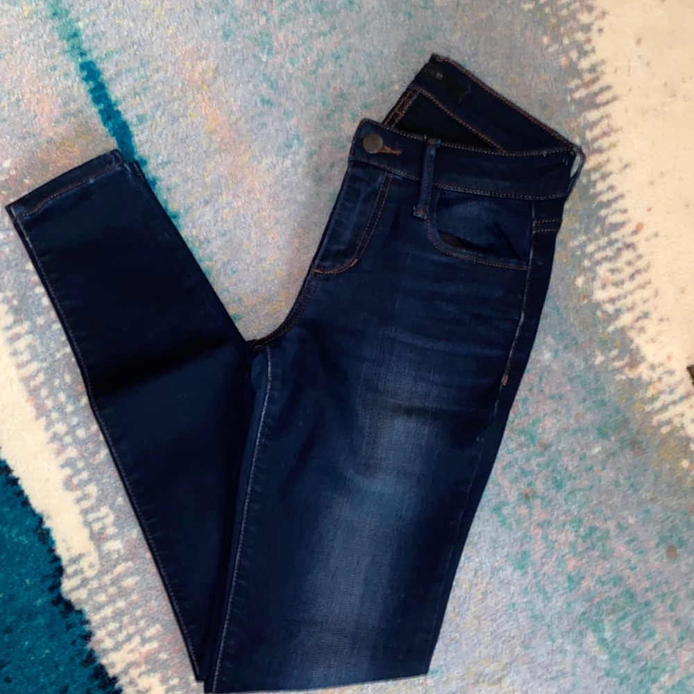 Joe’s Jeans the Icon